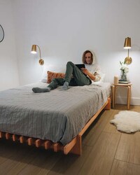 Ultra-Fast Bed Assembly Brands Image 1