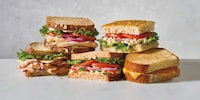 Bakery Donation Campaigns