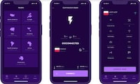 Decentralized VPR Apps Image 1