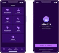 Decentralized VPR Apps Image 2