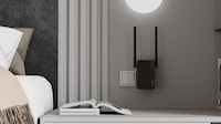 Extended Range WiFi Extenders Image 1