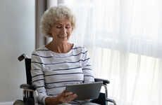 Remote Elderly Care Apps