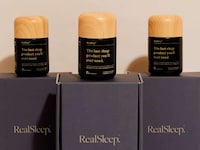 Personalized Preventative Sleep Solutions Image 1