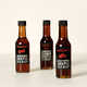 Maple-Infused Spicy Sauces Image 1