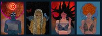 Visually Morphing Muses Image 2