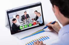 Integrated Meeting Room Technologies