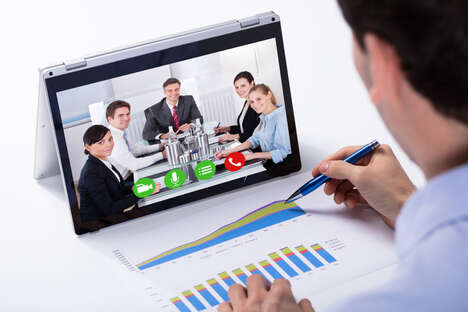 Integrated Meeting Room Technologies