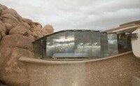 Circular Panoramic Beds Image 2