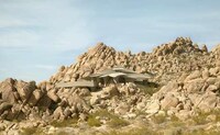 Circular Panoramic Beds Image 3