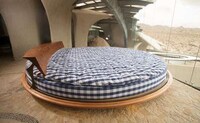Circular Panoramic Beds Image 4