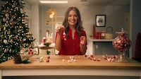 Edible Holiday Decorations Image 1