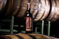 Distilled Beer Whiskeys Image 1