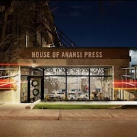 Independent Bookstores Image 1