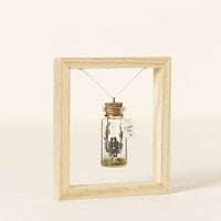 Love-Inspired Miniature Art Image 1