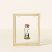 Love-Inspired Miniature Art Image 3