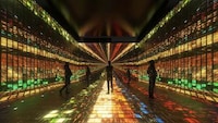 Immersive Digital Art Galleries Image 2