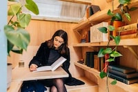 Mental Health Library Pop-Ups Image 4