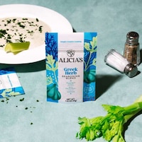 Cooking-Inspired Spice Packaging