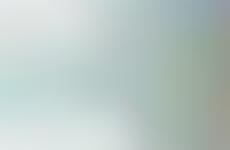 3D Printed Concrete Houses