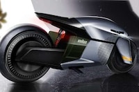 Futuristic Motorbike Designs Image 2