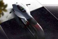 Futuristic Motorbike Designs Image 3