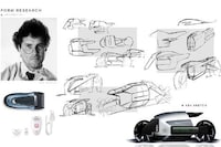 Futuristic Motorbike Designs Image 4