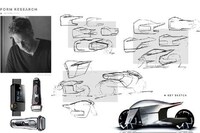 Futuristic Motorbike Designs Image 5