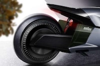 Futuristic Motorbike Designs Image 7