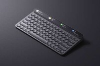 Touch Interface Keyboard Peripherals Image 1