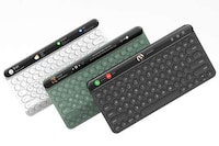 Touch Interface Keyboard Peripherals Image 8