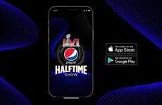 Football Half-Time Soda Apps