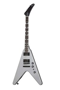 Metal-Musician-Branded Guitars Image 3