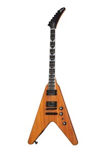 Metal-Musician-Branded Guitars Image 5