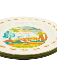 Charitable Camping Dishware Image 4