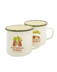 Charitable Camping Dishware Image 5