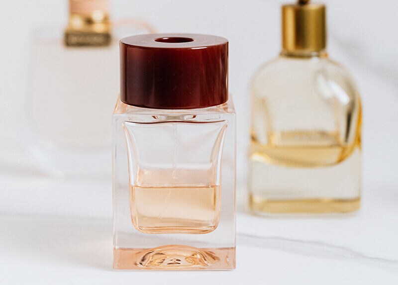 Biodegradable Fragrance Capsules