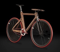 Limited Production Timber Bicycles Image 2