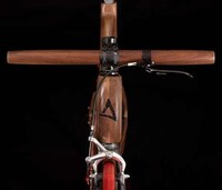 Limited Production Timber Bicycles Image 3