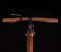 Limited Production Timber Bicycles Image 5