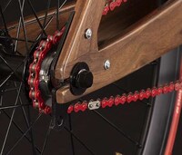 Limited Production Timber Bicycles Image 6