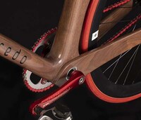 Limited Production Timber Bicycles Image 7