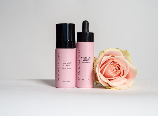 Influencer-Branded Skincare Ranges