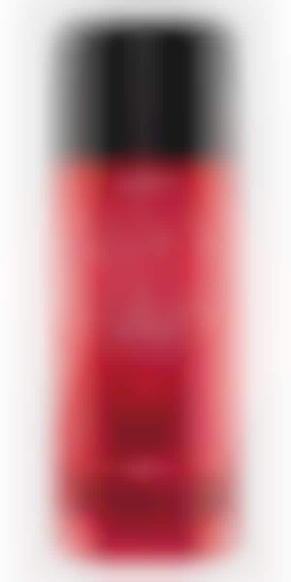 Water-Activated Volumizing Powder Shampoos
