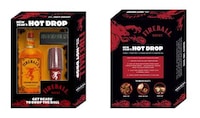 Alcoholic New Year's Kits Image 1