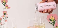 Cannabis-Infused Ros&eacute;s Image 1