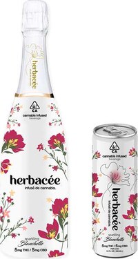 Cannabis-Infused Ros&eacute;s Image 2