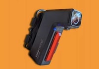Light-Equipped Cyclist Dash Cams Image 2