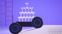 Highly Balanced Mobility Solutions Image 1