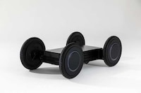 Highly Balanced Mobility Solutions Image 2
