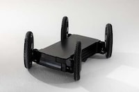 Highly Balanced Mobility Solutions Image 3